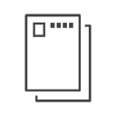 POP・ダイレクトメール