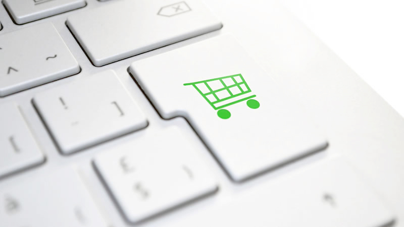 オンライン購買支援サービス