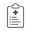 伝票類・カルテ類