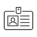 チケット・カード・社員証