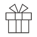 ノベルティ提案、名入れデータ作成、ギフト商品販売、ラッピング、発送代行